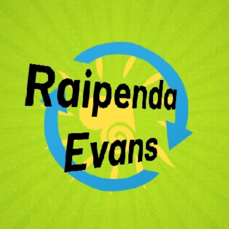 RAIPENDA EVANS ONLINE TV NEWS 