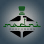Madni Perfumers logo