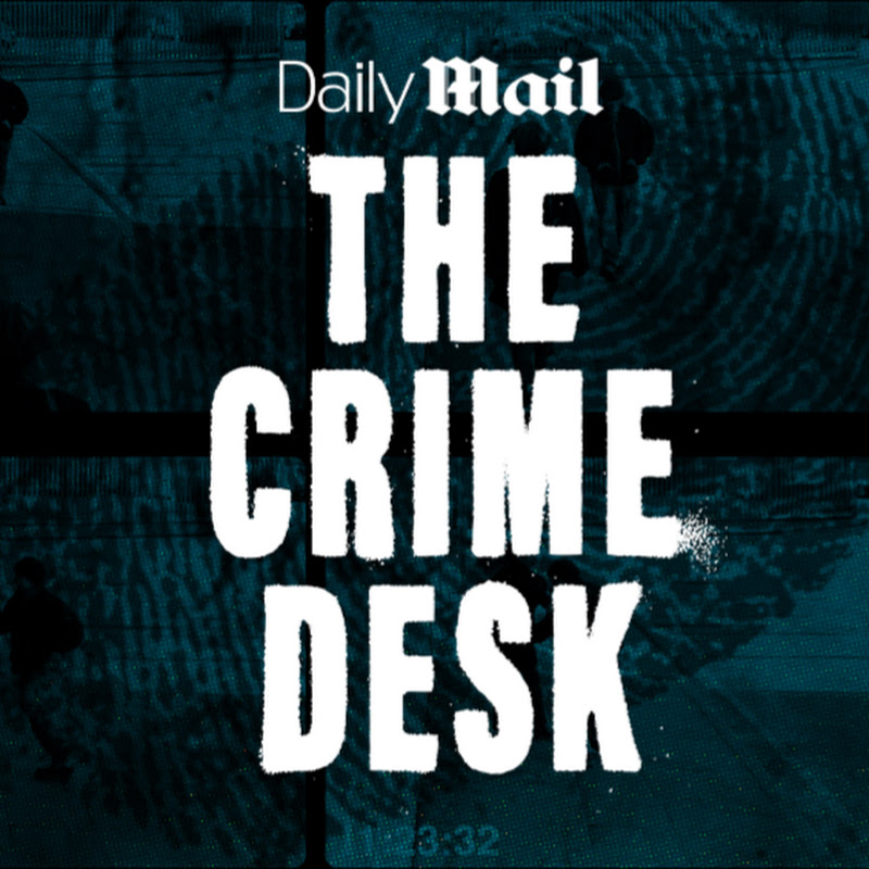 The Crime Desk