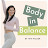 Body in Balance by Tina Halder
