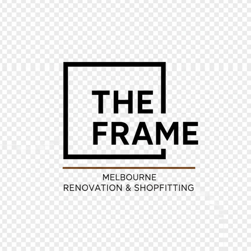 the frame