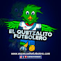 El Quetzalito Futbolero logo