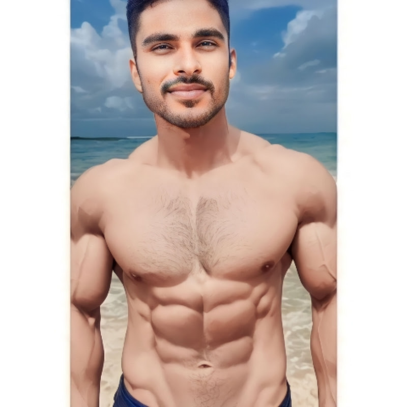 PINTU RATHORE