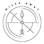 milesawayaus logo
