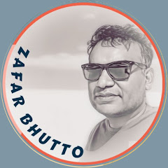 Zafar Bhutto net worth