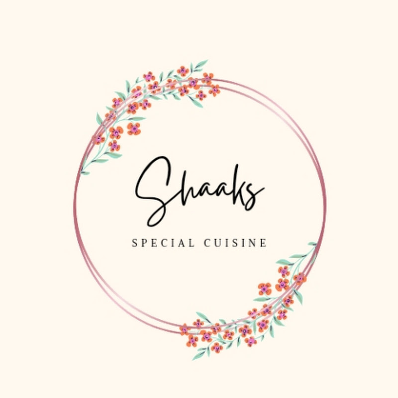 Shaaks Special Cuisine