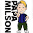 PAPAMILSON-パパミウソン