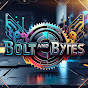bolt & bytes gaming  logo