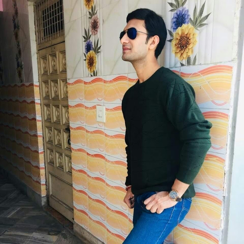 Amar Sharma Vlogs