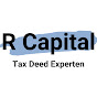 R Capital Inc. logo