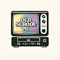 Old School NI logo