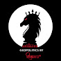 Geopolitics By शिवBhu  logo