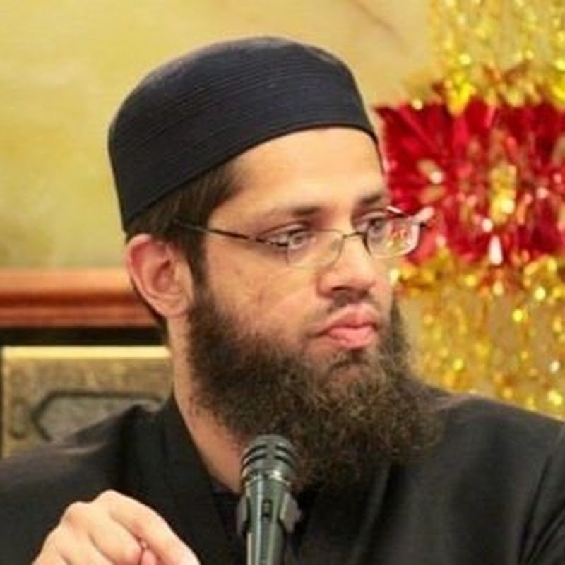 Asrar Rashid - Official