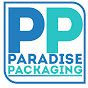 PARADISE PACKAGING (www.paradisepackaging.in) logo