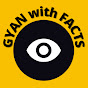 Gyan With Facts logo