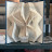 Origami art Yoshi