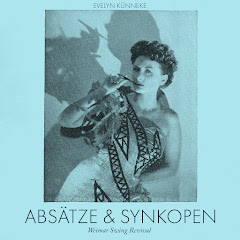 Evelyn Künneke - Topic