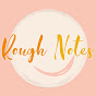 Rough Notes logo