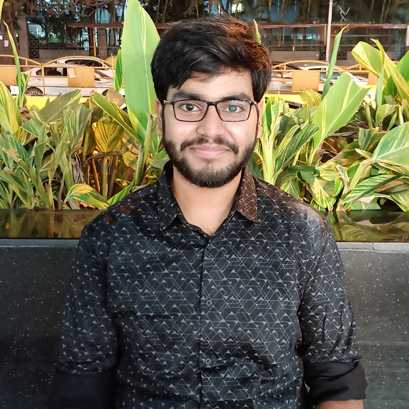 Manish Hacks