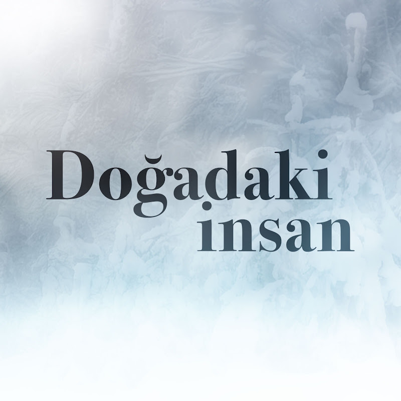 Doğadaki İnsan