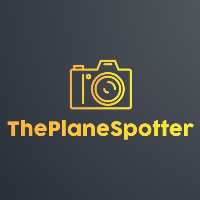ThePlaneSpotter