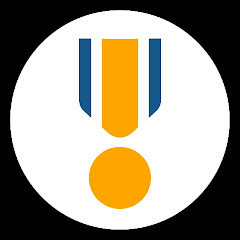 Логотип каналу Rankplus