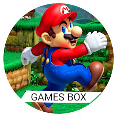 GAMES BOX