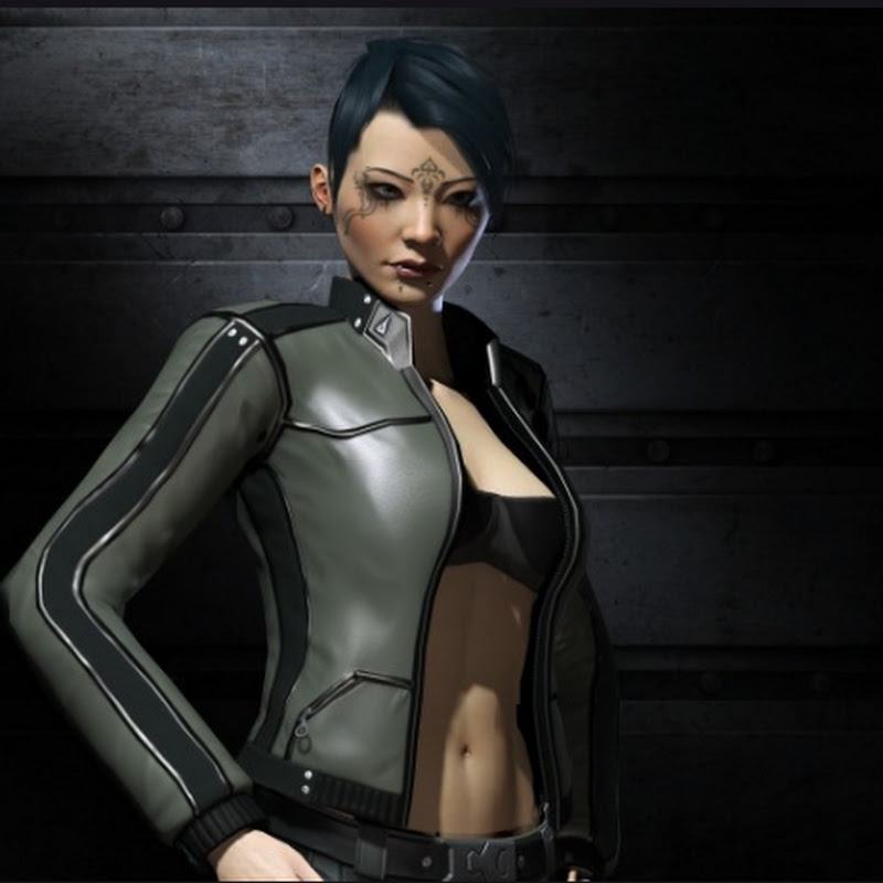Eve Online Sw33t Lips