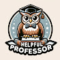 Helpful Professor Explains! Avatar