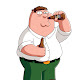 Peter Griffin