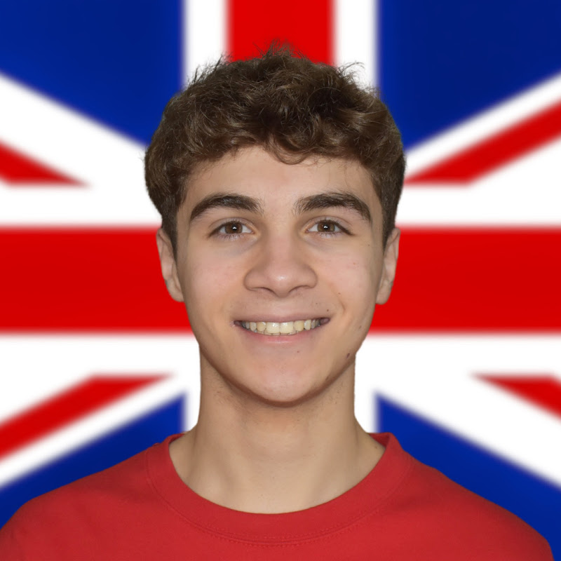 The Brick Brit