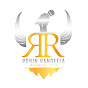 Robin Rangeela Entertainment logo