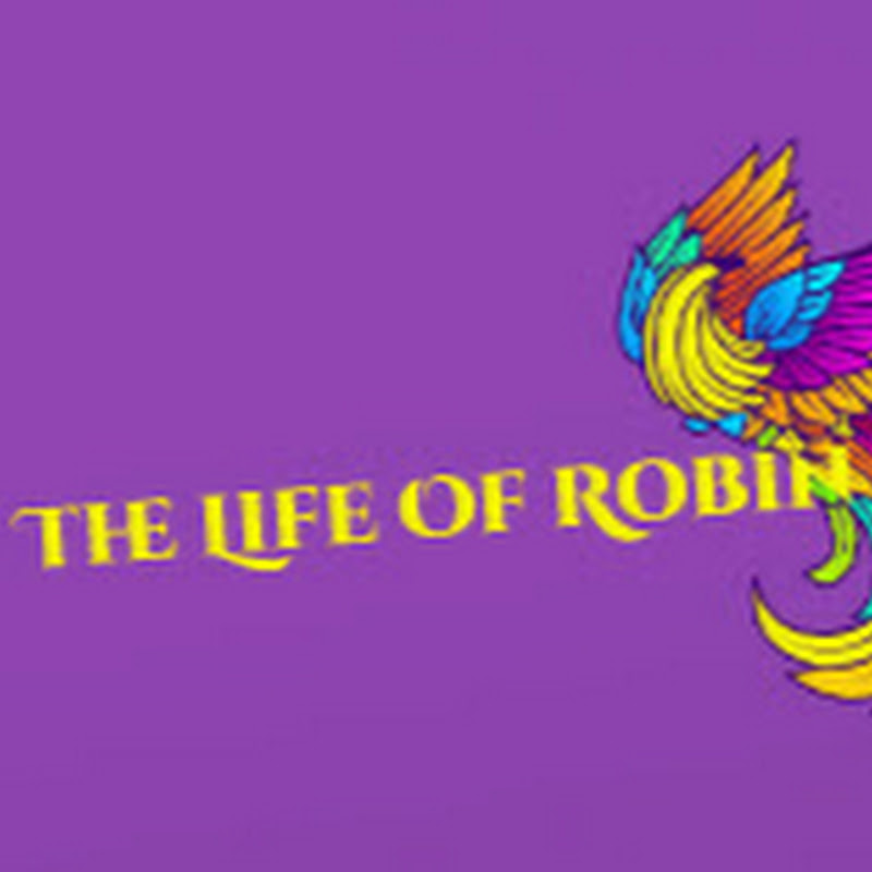 The life of Robin