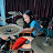 Meena drummer