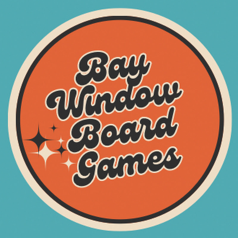 Bay Window Board Games