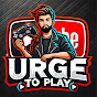 Urge To Play logo