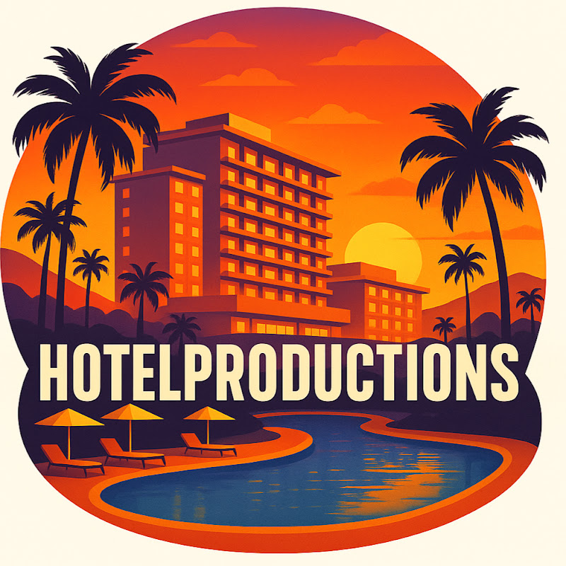 HotelProductions