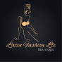Latin Fashion LLC logo