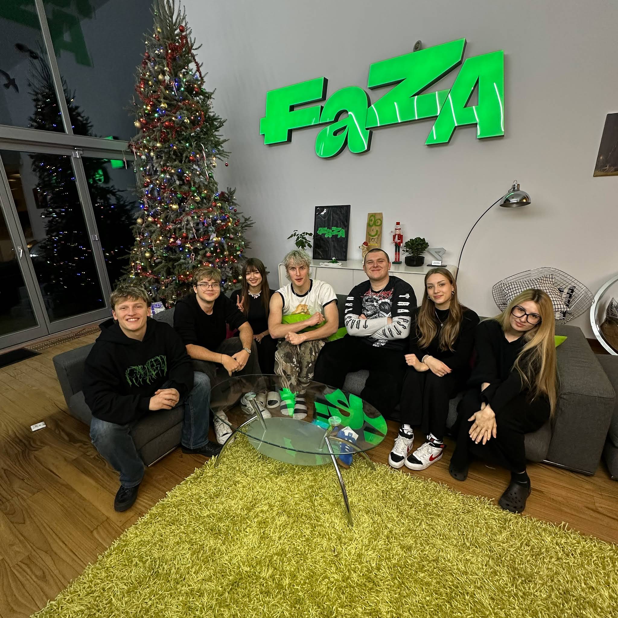 Post from SZPONT (ex FAZA)