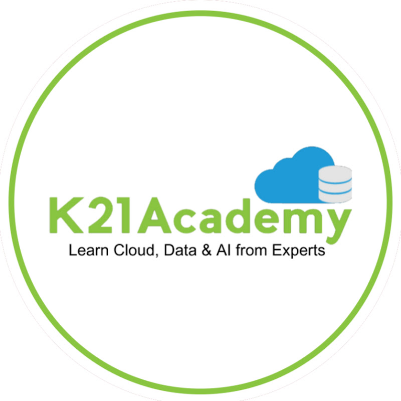K21Academy