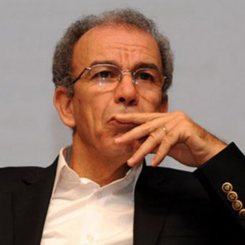 Ahmed Assid - ⵃⵎⴰⴷ ⵄⴰⵚⵉⴷ icon