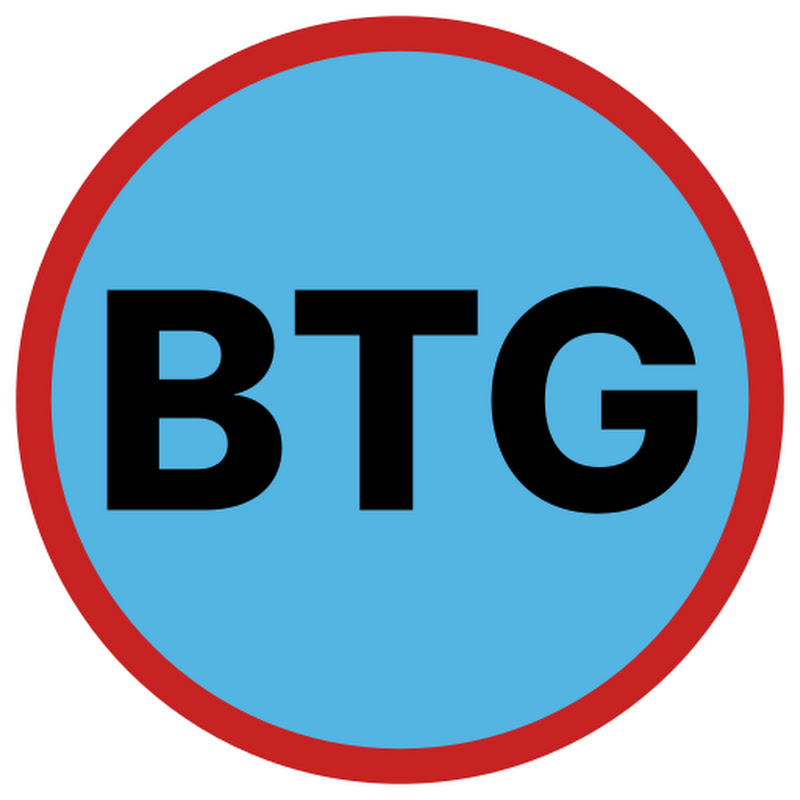 BarryTsGarage