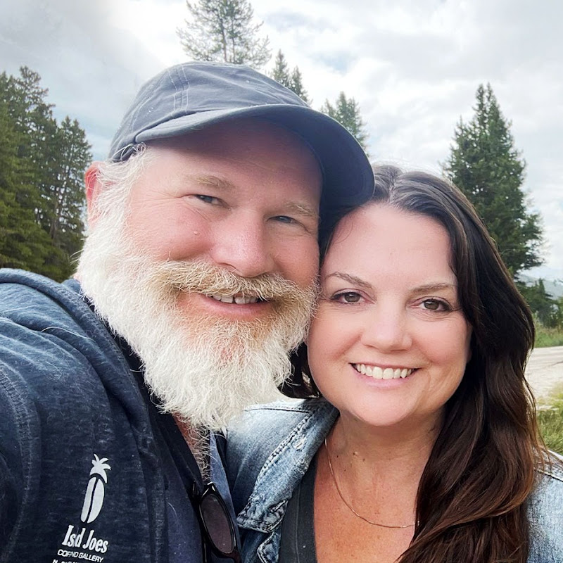 Mela and Don  |  Rehabit8