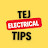  Tej electrical tips