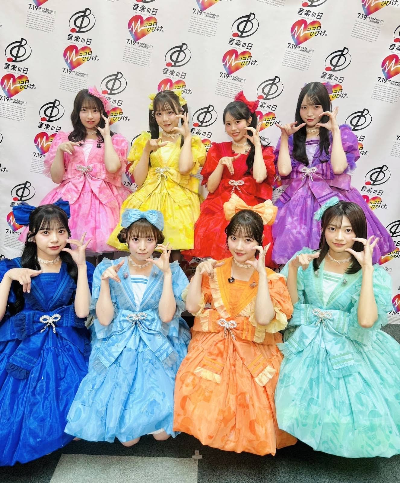 3274 谷村有美GIRLPOP & Complete Music Video 3274 谷村有美