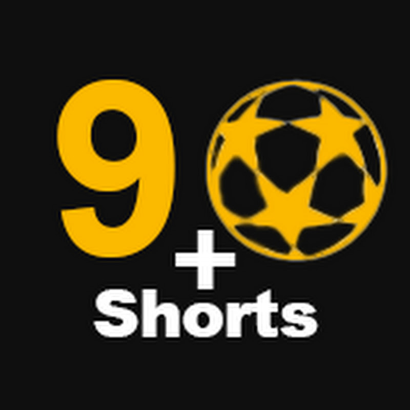 90+ Shorts