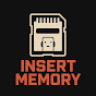 Insert Memory logo
