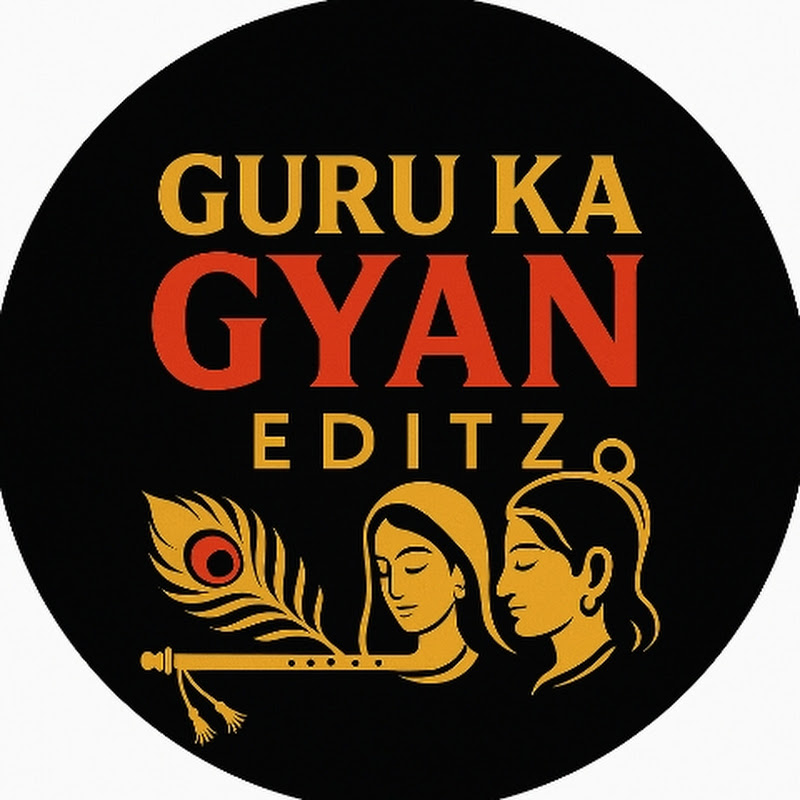 Guru Ka Gyan Editz
