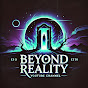Beyond Reality logo