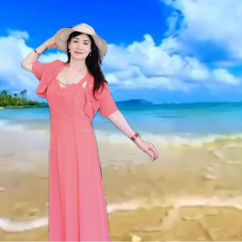 夏威夷風情